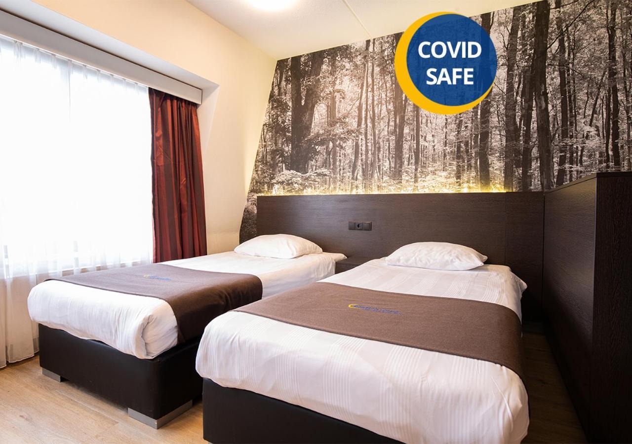 Hotel Bastion Het Loo 4*