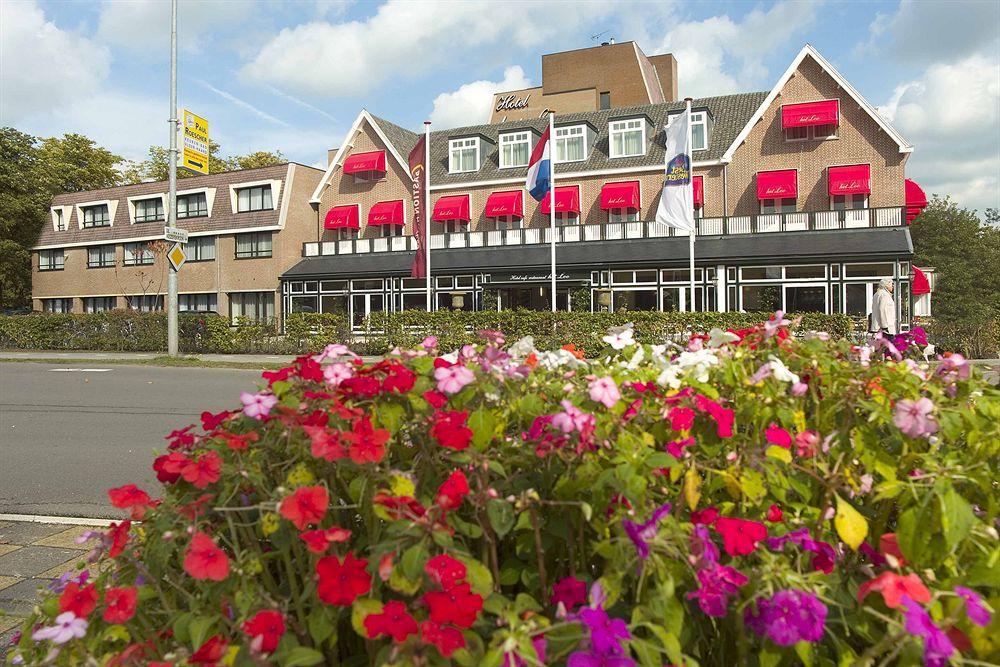 Bastion Het Loo 4* Apeldoorn