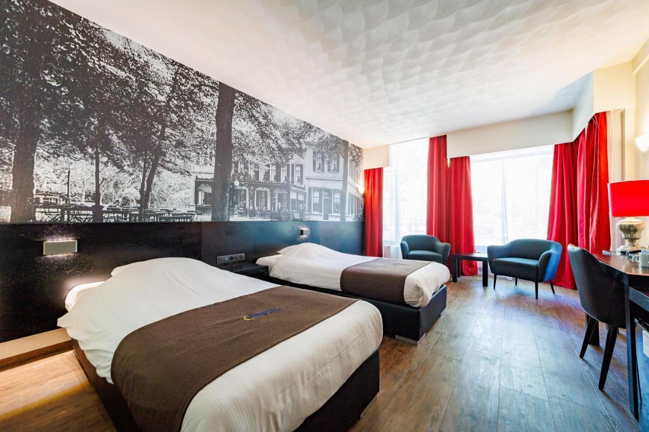Bastion Het Loo 4*