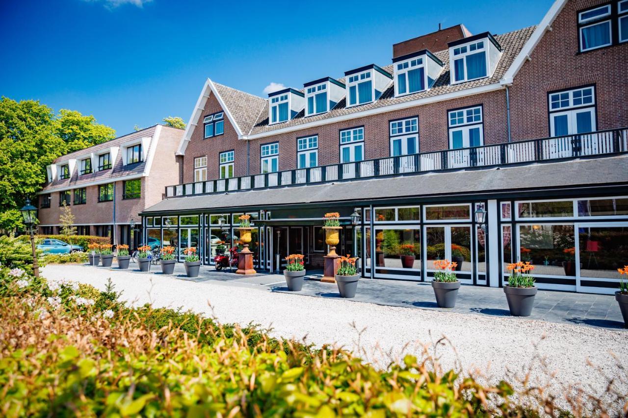 Hotel Bastion Het Loo