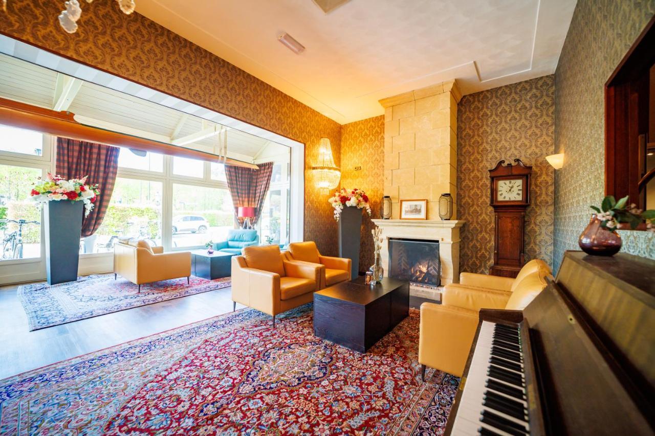 Bastion Het Loo Hotel 4*