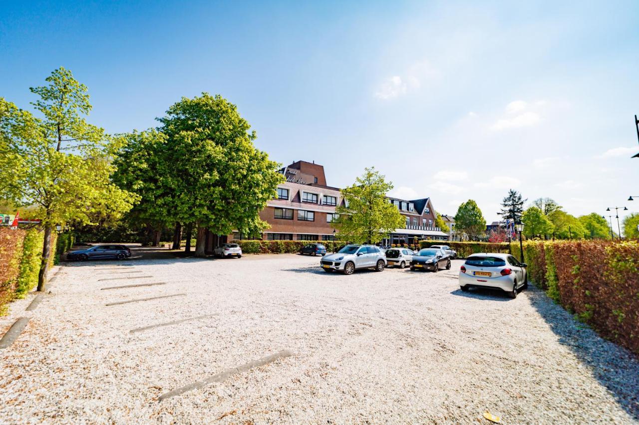 Bastion Het Loo Hotel