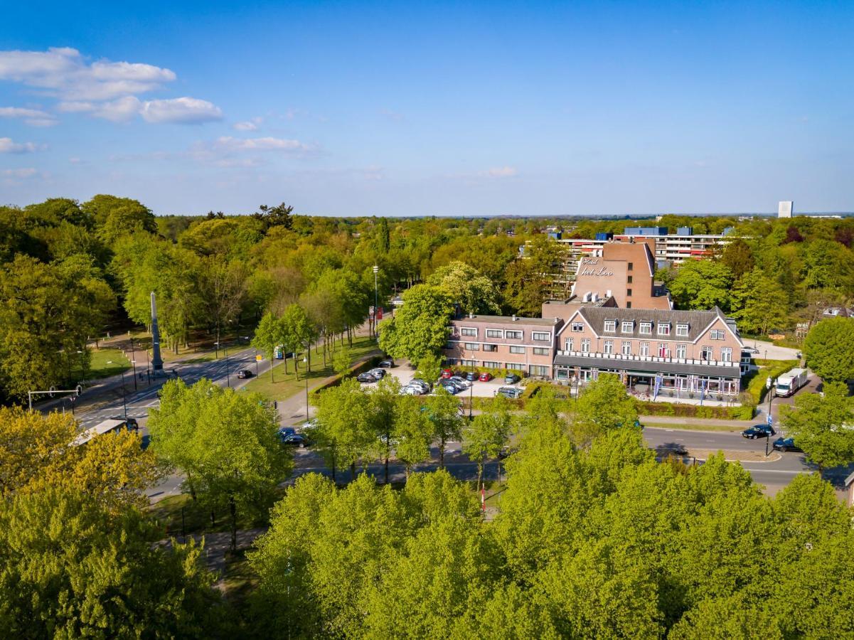 Bastion Het Loo Hotel Apeldoorn