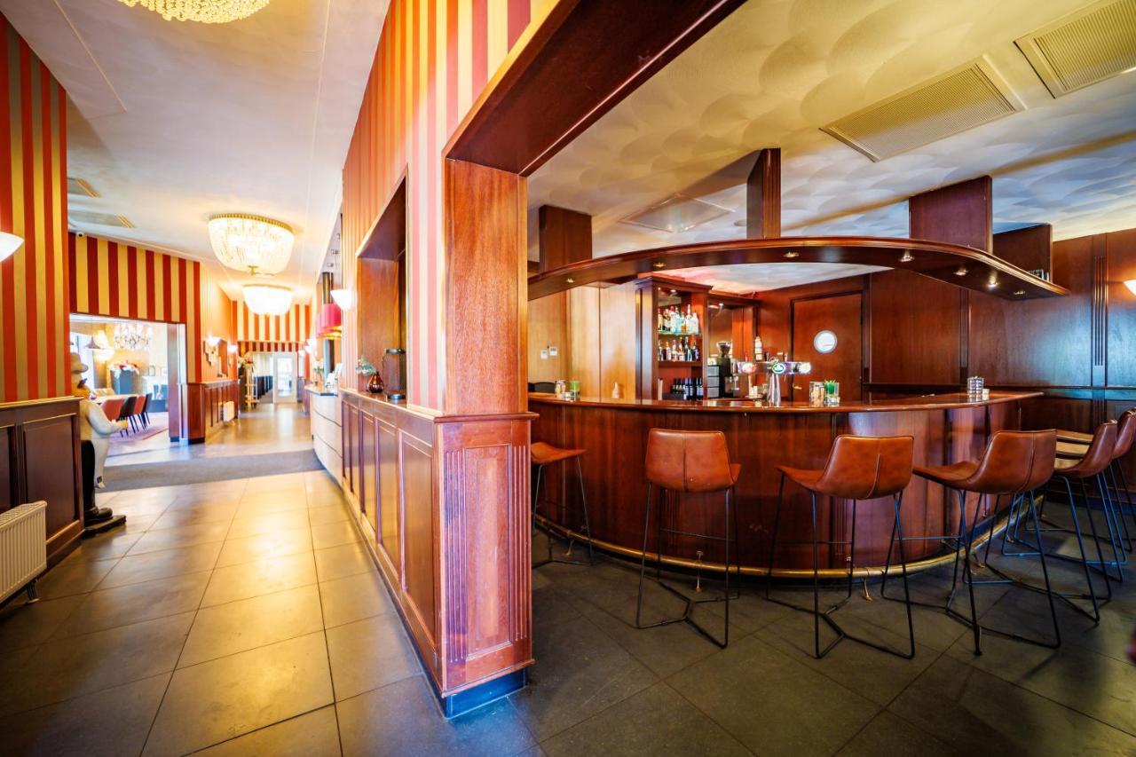 Bastion Het Loo Hotel 4*