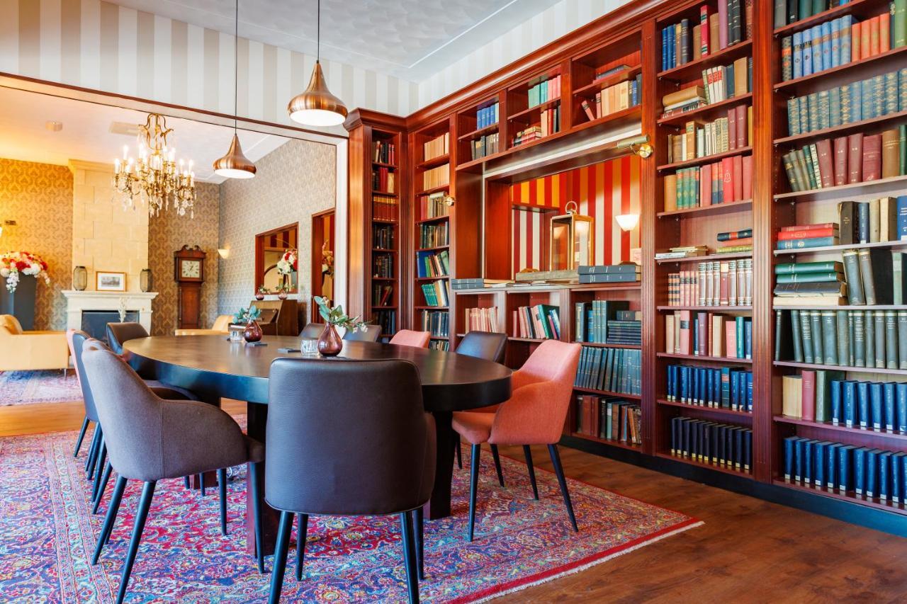 Hotel Bastion Het Loo 4*