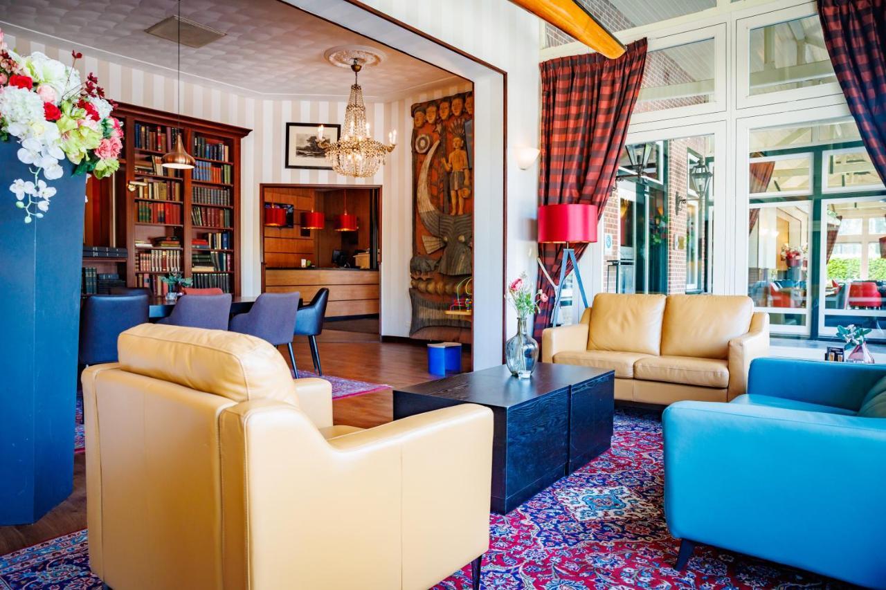 Bastion Het Loo Hotel Apeldoorn
