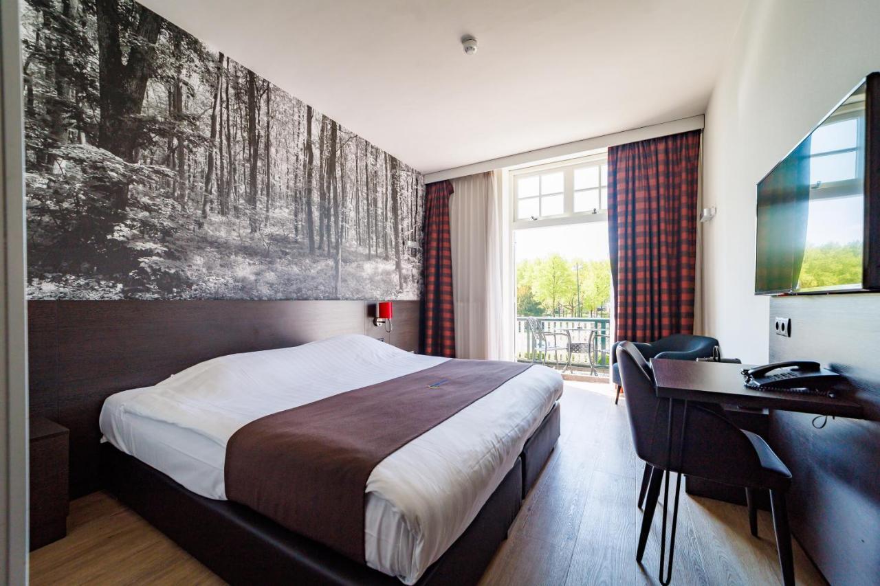 Hotel Bastion Het Loo Apeldoorn
