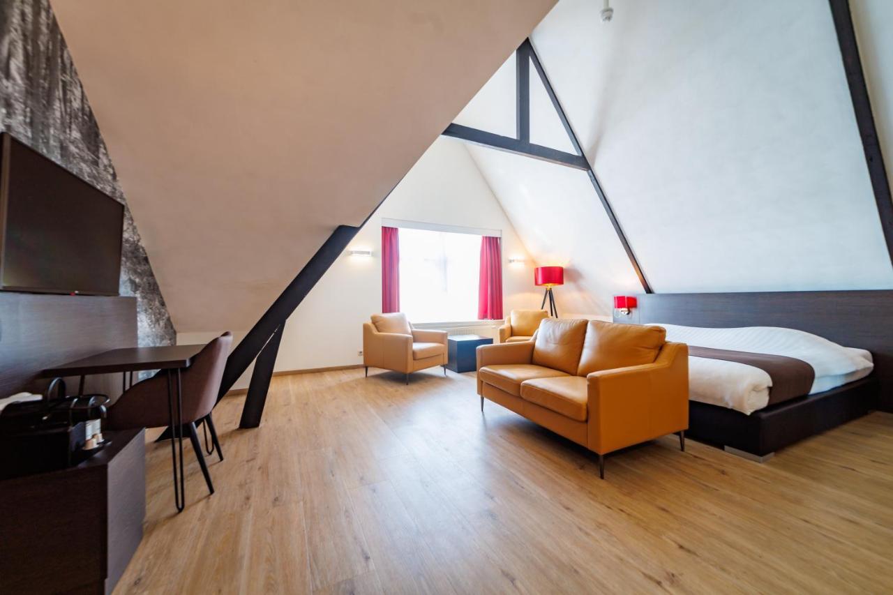 Bastion Het Loo Hotel