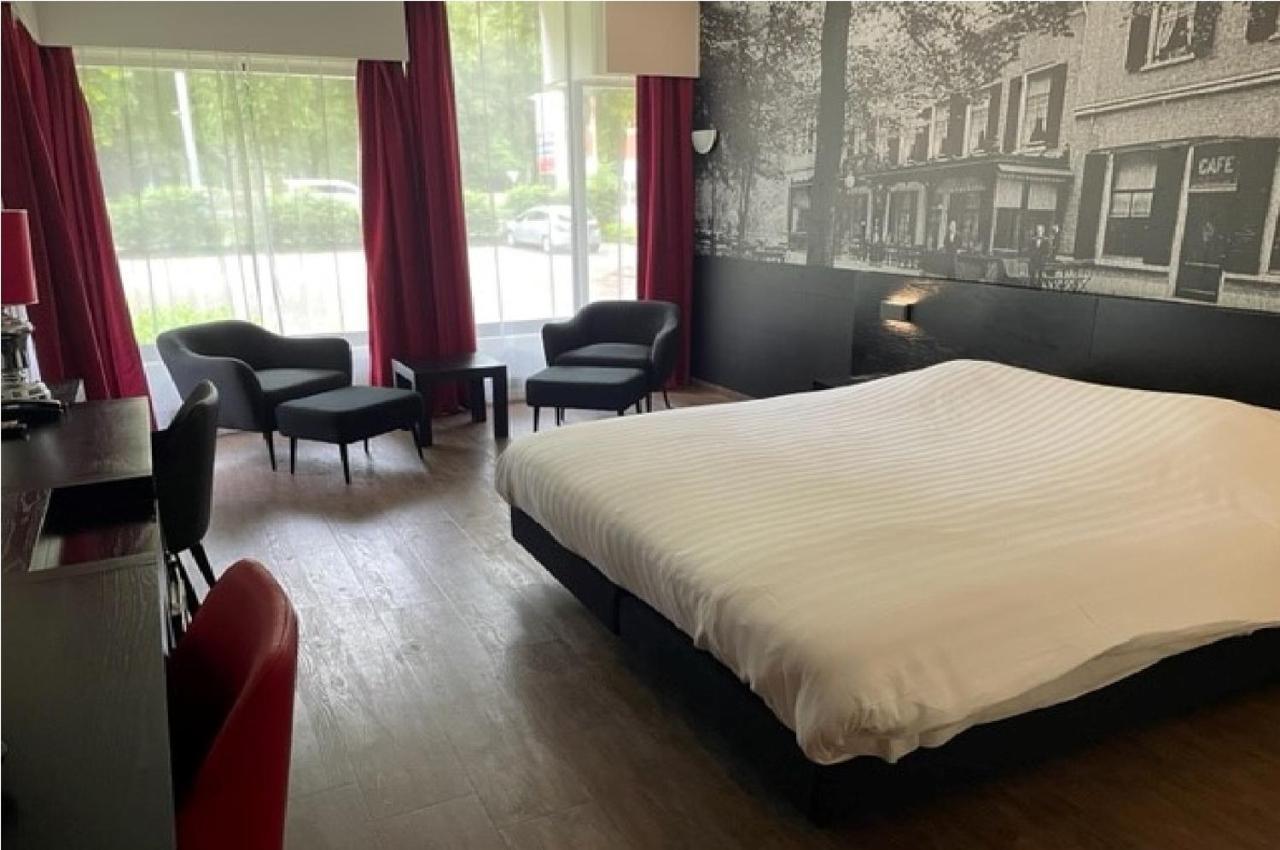 Hotel Bastion Het Loo 4*
