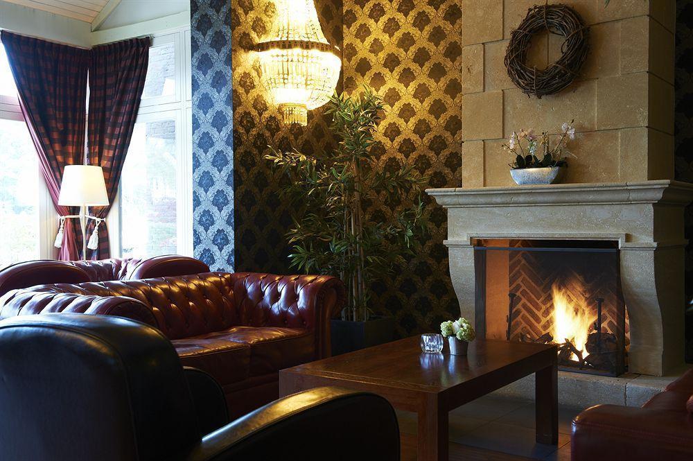 Hotel Bastion Het Loo