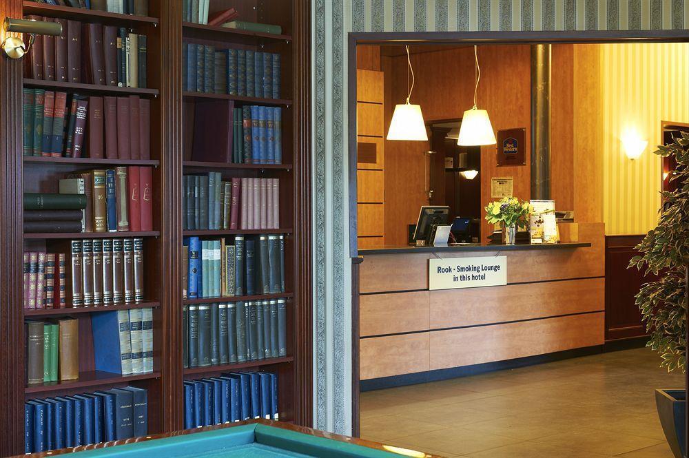 Bastion Het Loo Hotel Apeldoorn