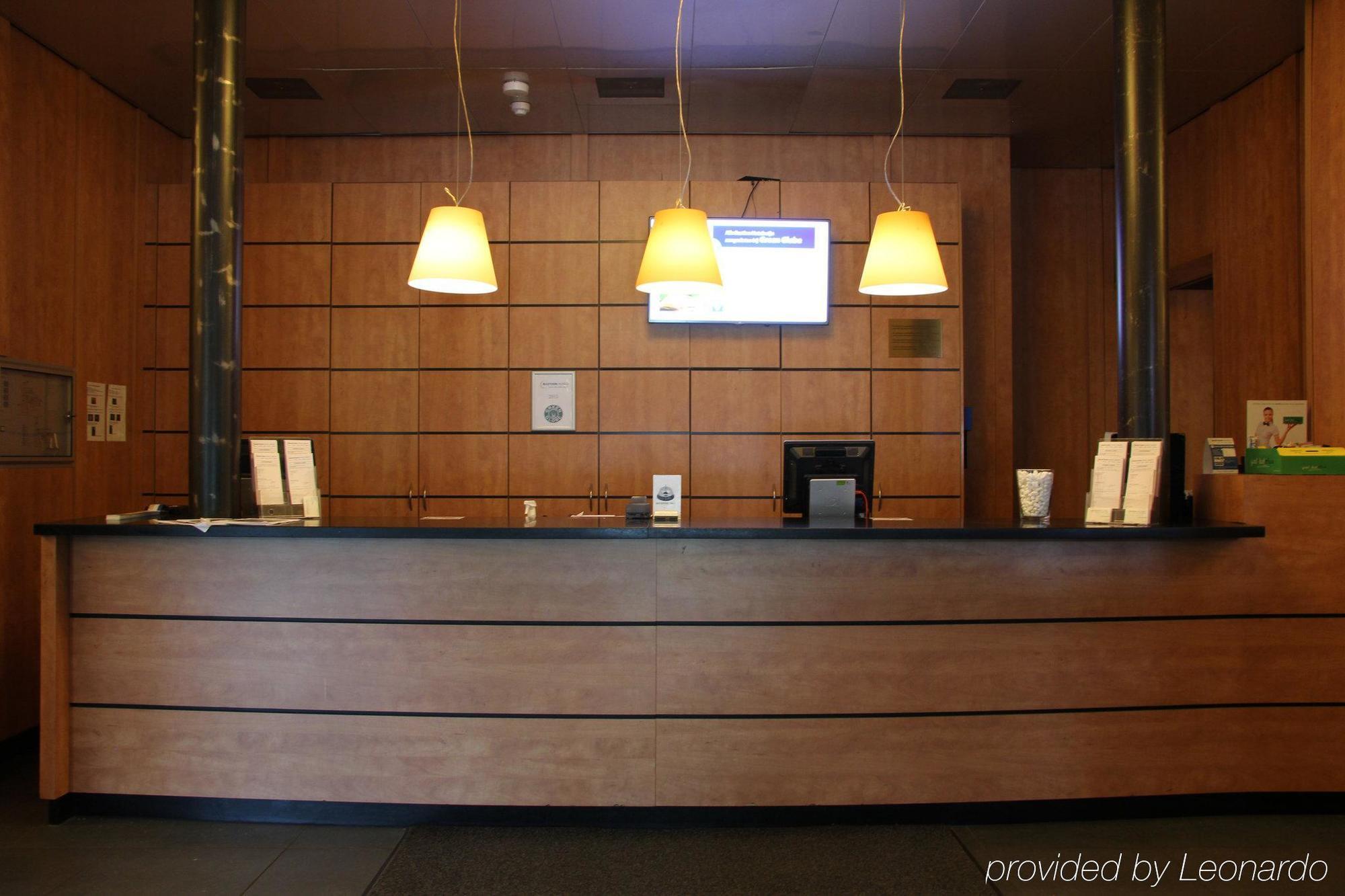 Bastion Het Loo Hotel 4*
