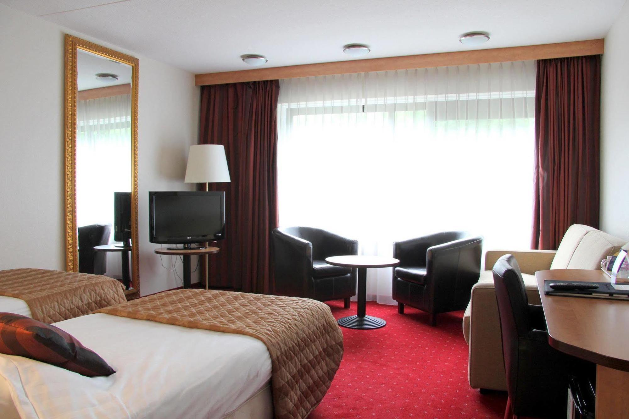 Bastion Het Loo 4* Apeldoorn
