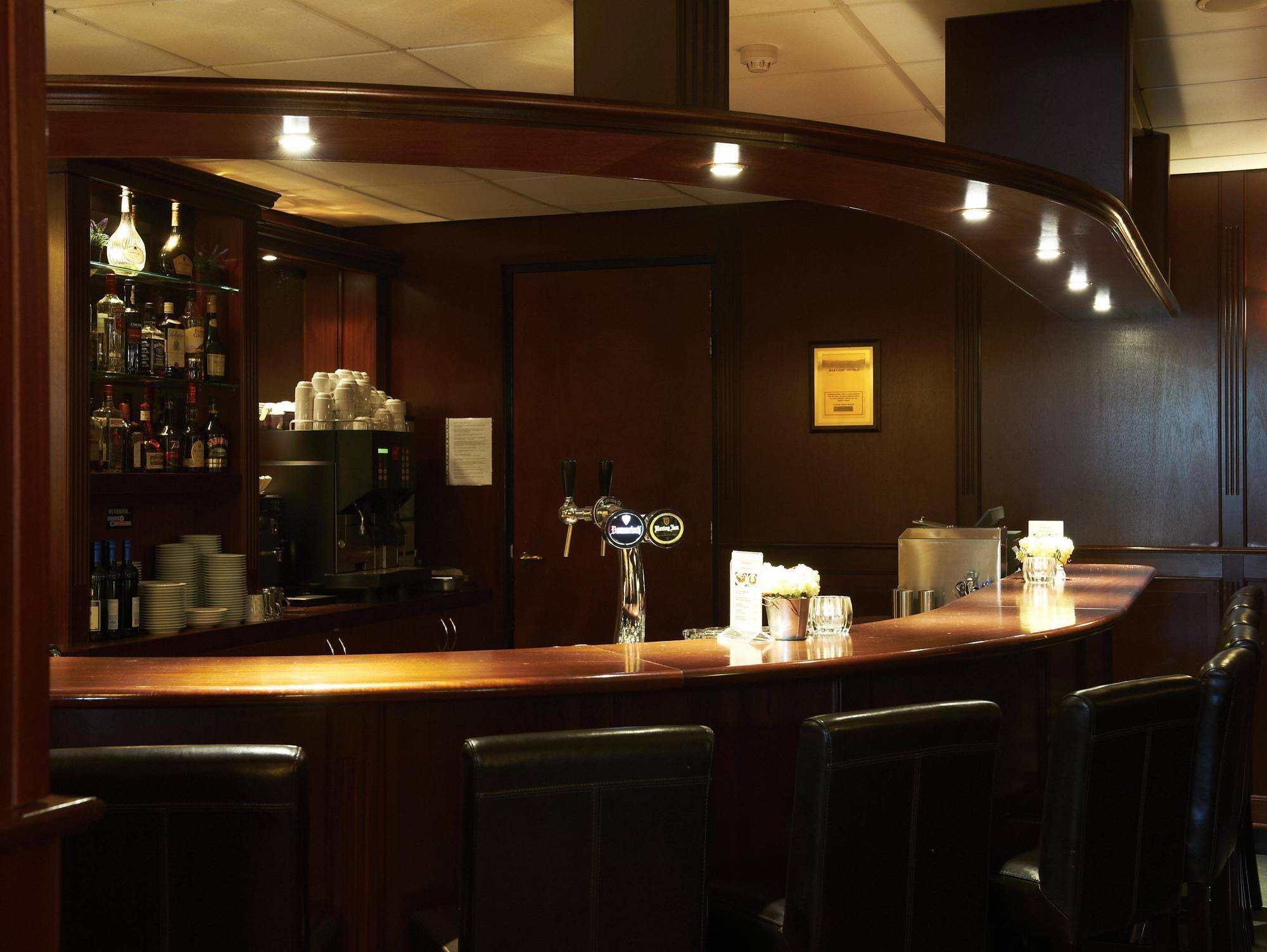 Bastion Het Loo Hotel 4*