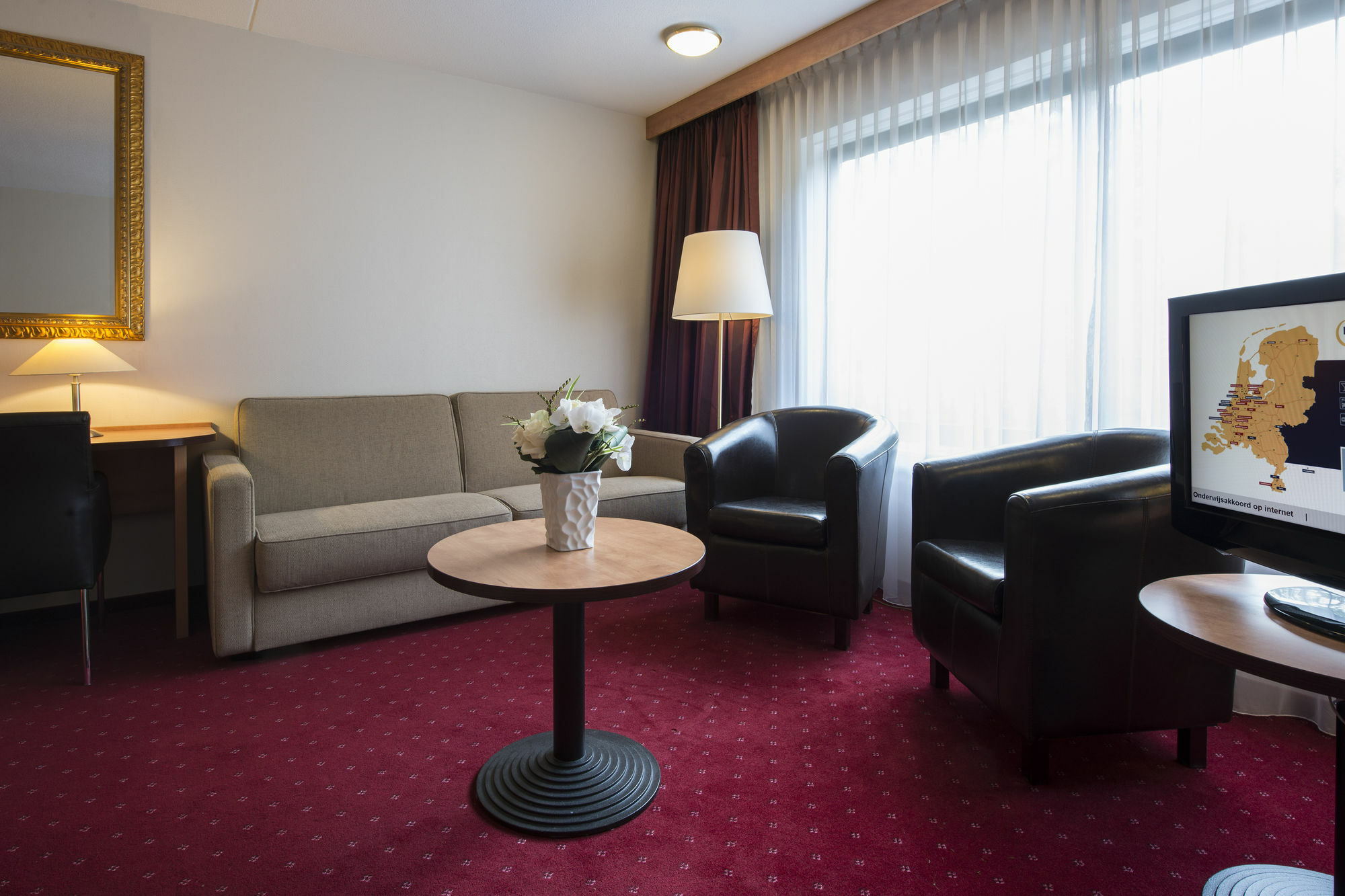 Bastion Het Loo Apeldoorn