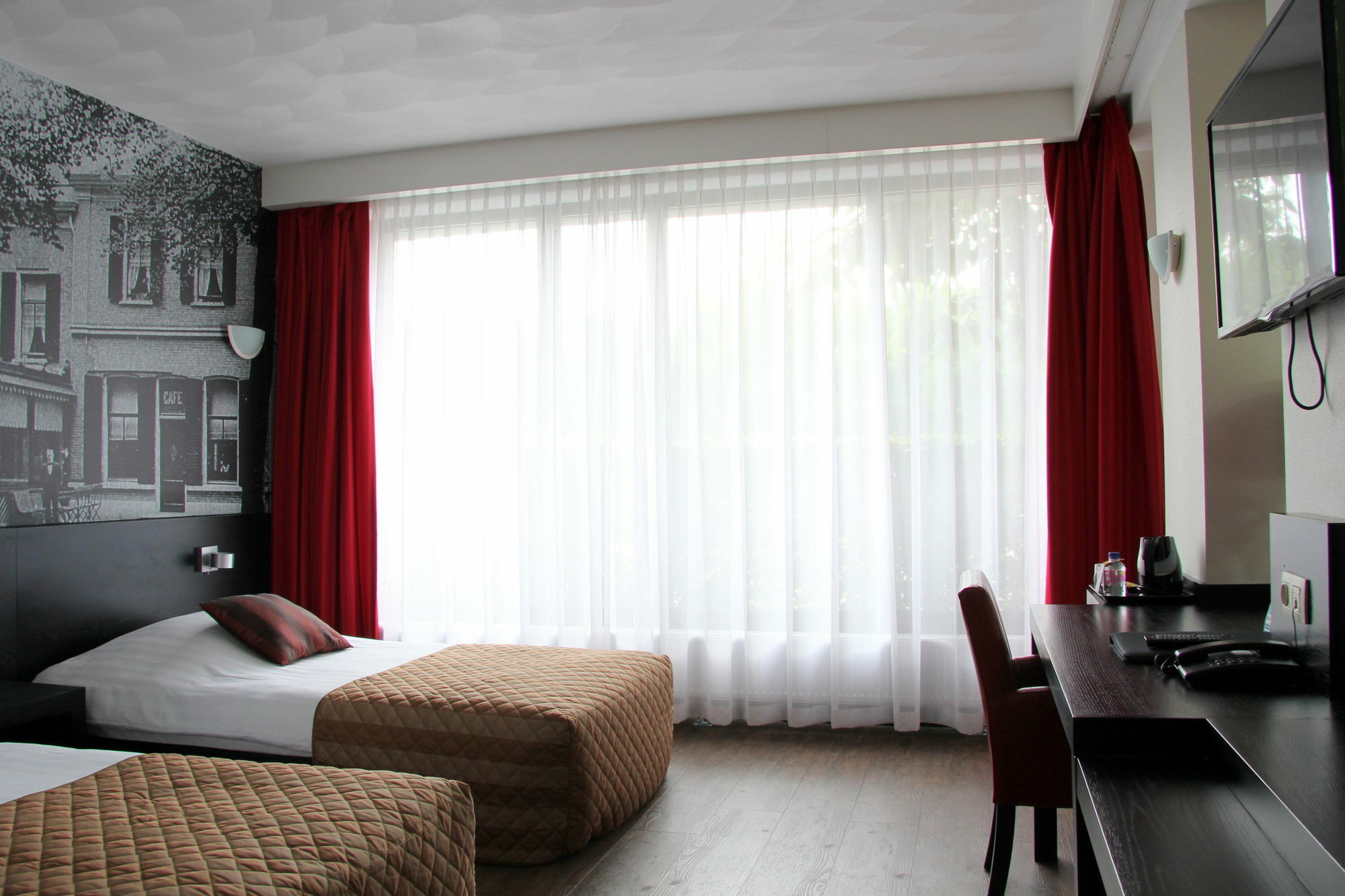 Bastion Het Loo 4* Apeldoorn