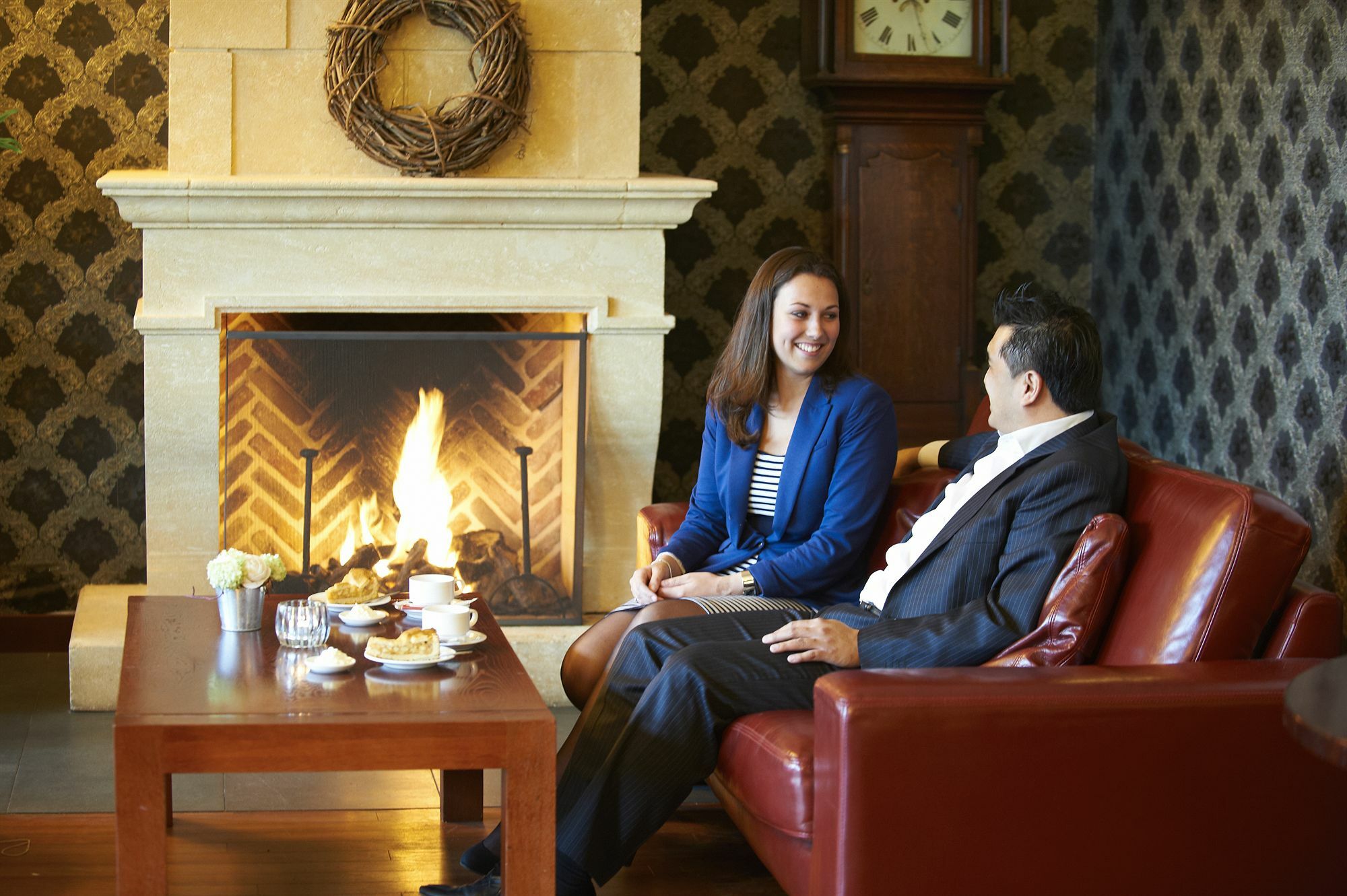 Bastion Het Loo Hotel 4*