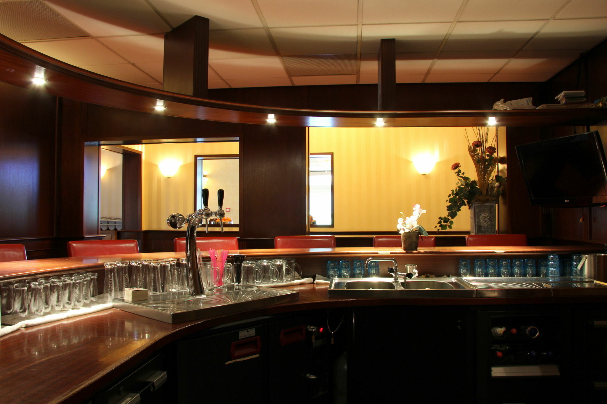 Bastion Het Loo Hotel