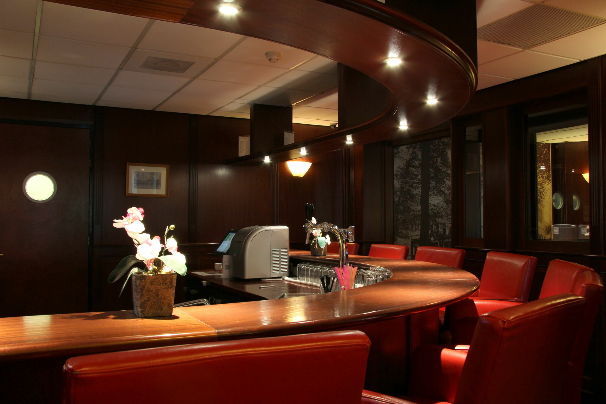 Hotel Bastion Het Loo Apeldoorn