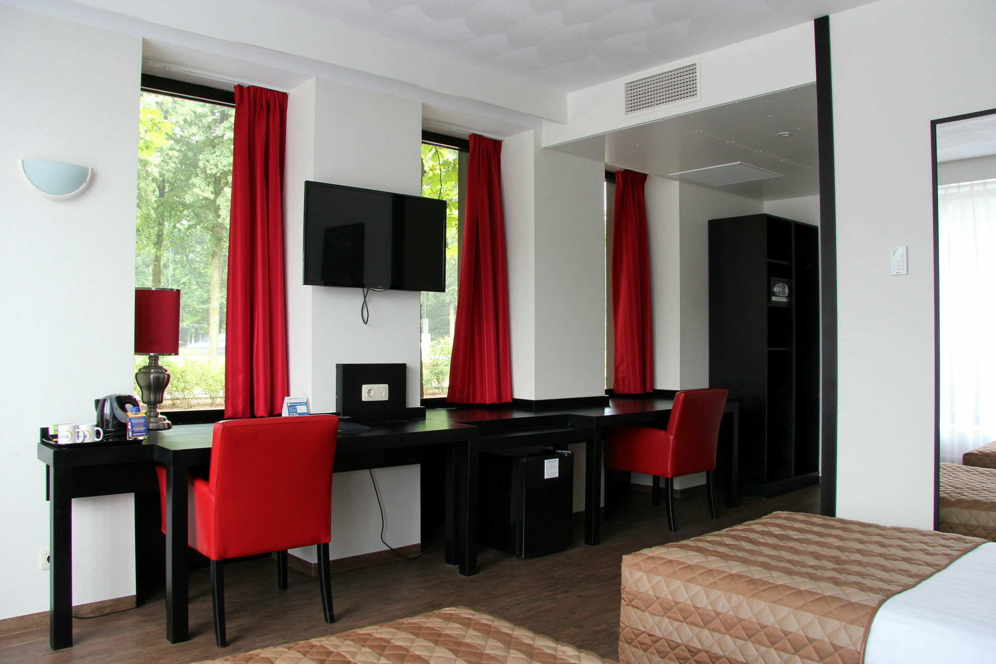 Bastion Het Loo Hotel