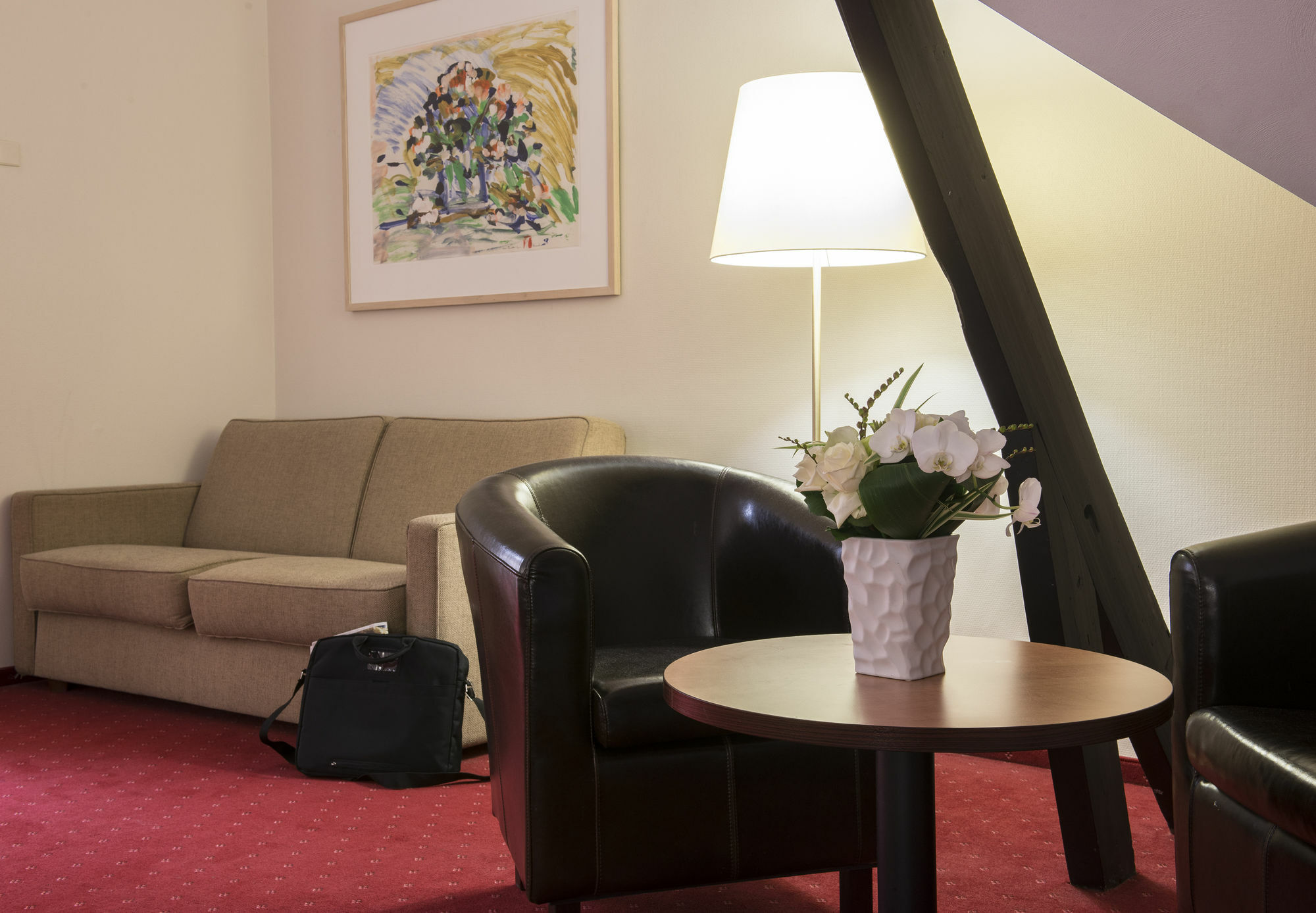 Bastion Het Loo Hotel