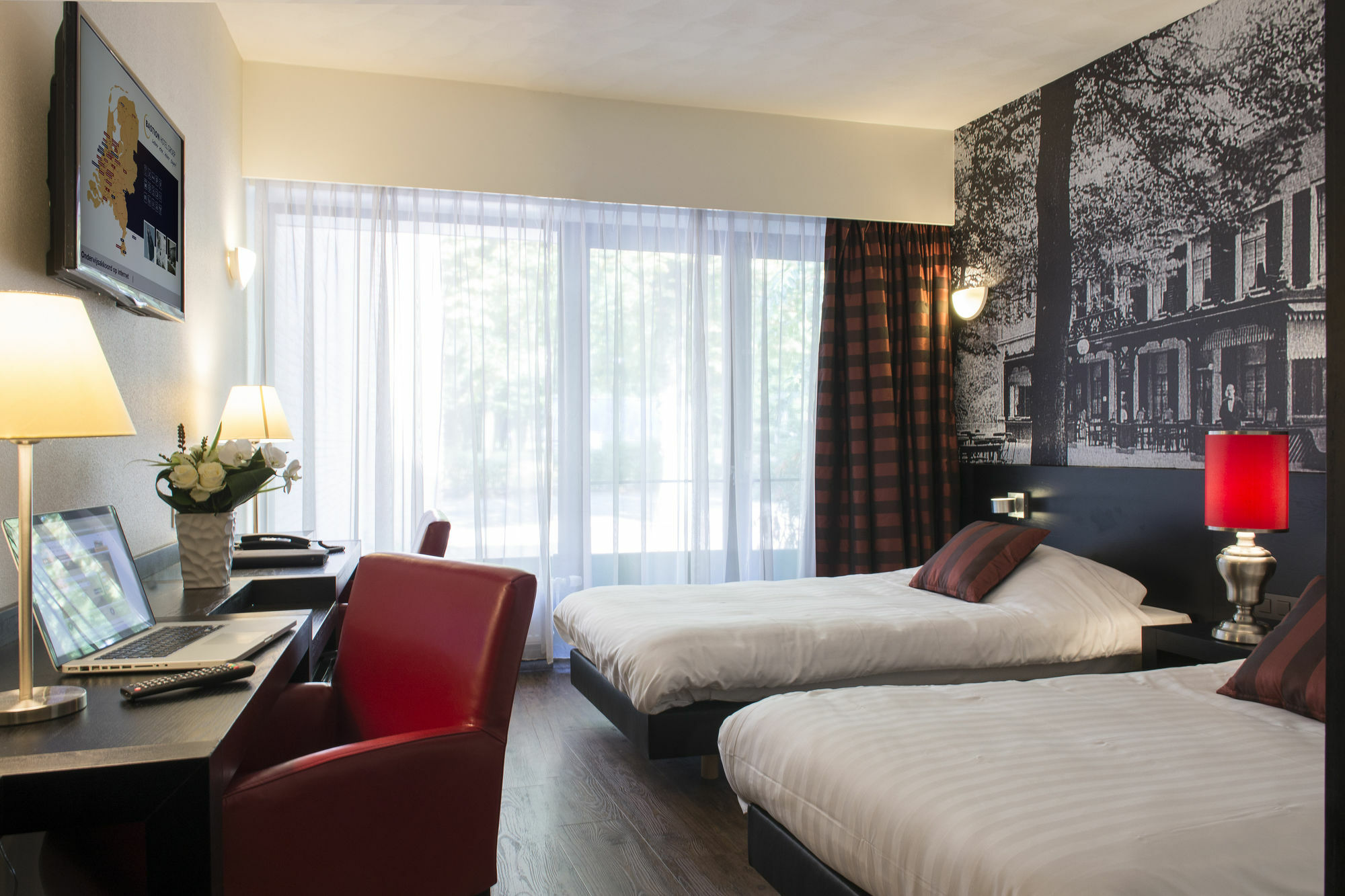 Hotel Bastion Het Loo Apeldoorn
