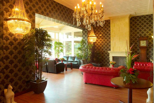 Hotel Bastion Het Loo Apeldoorn