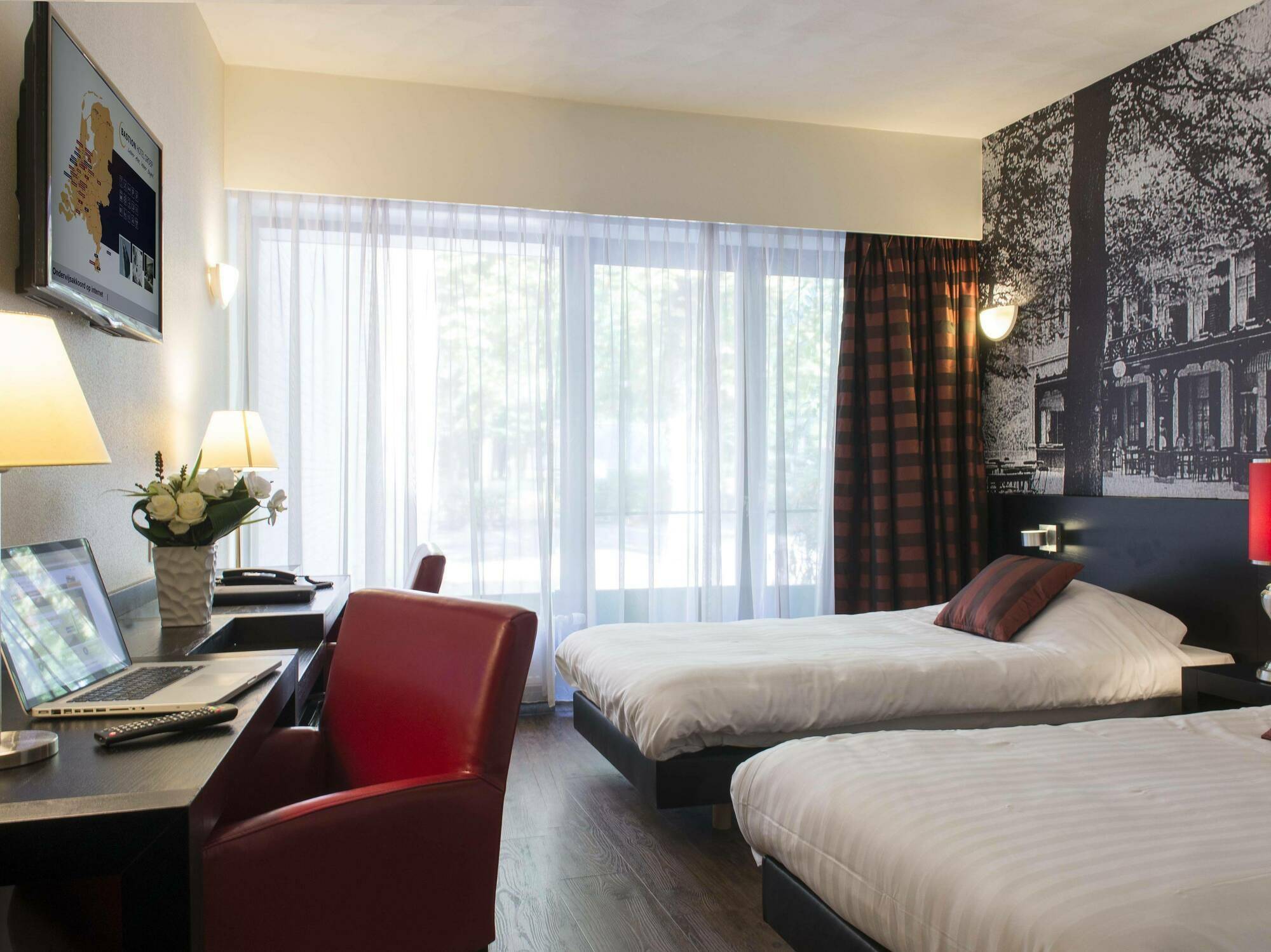 Bastion Het Loo 4* Apeldoorn