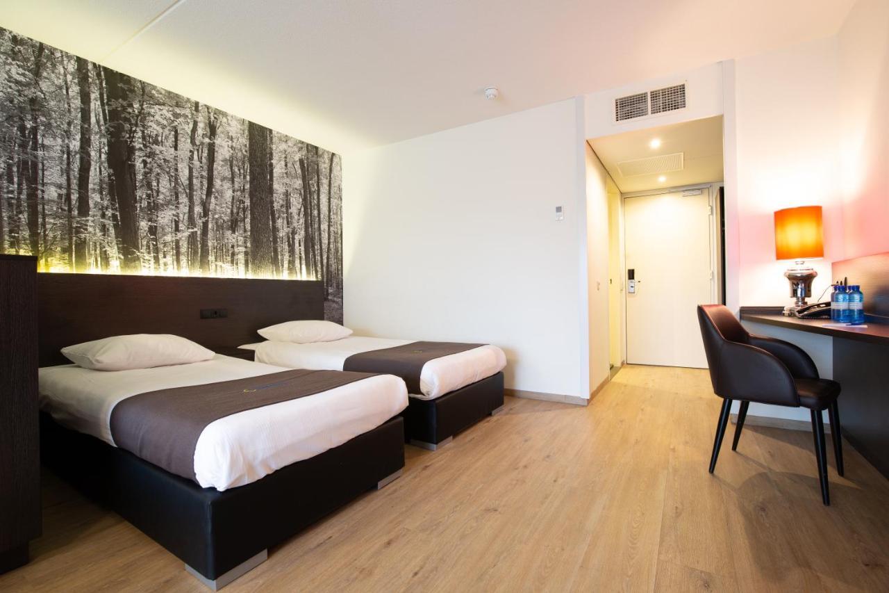 Bastion Het Loo 4* Apeldoorn