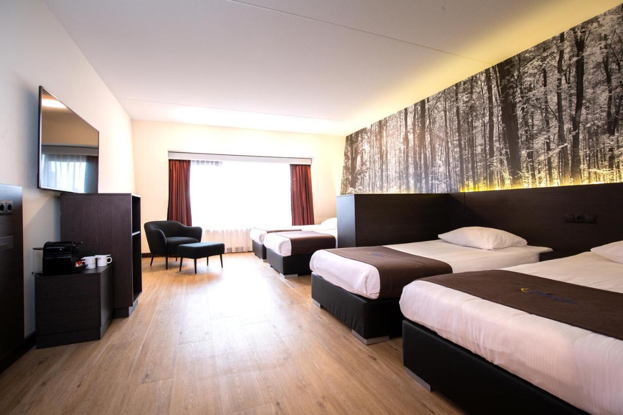 Hotel Bastion Het Loo