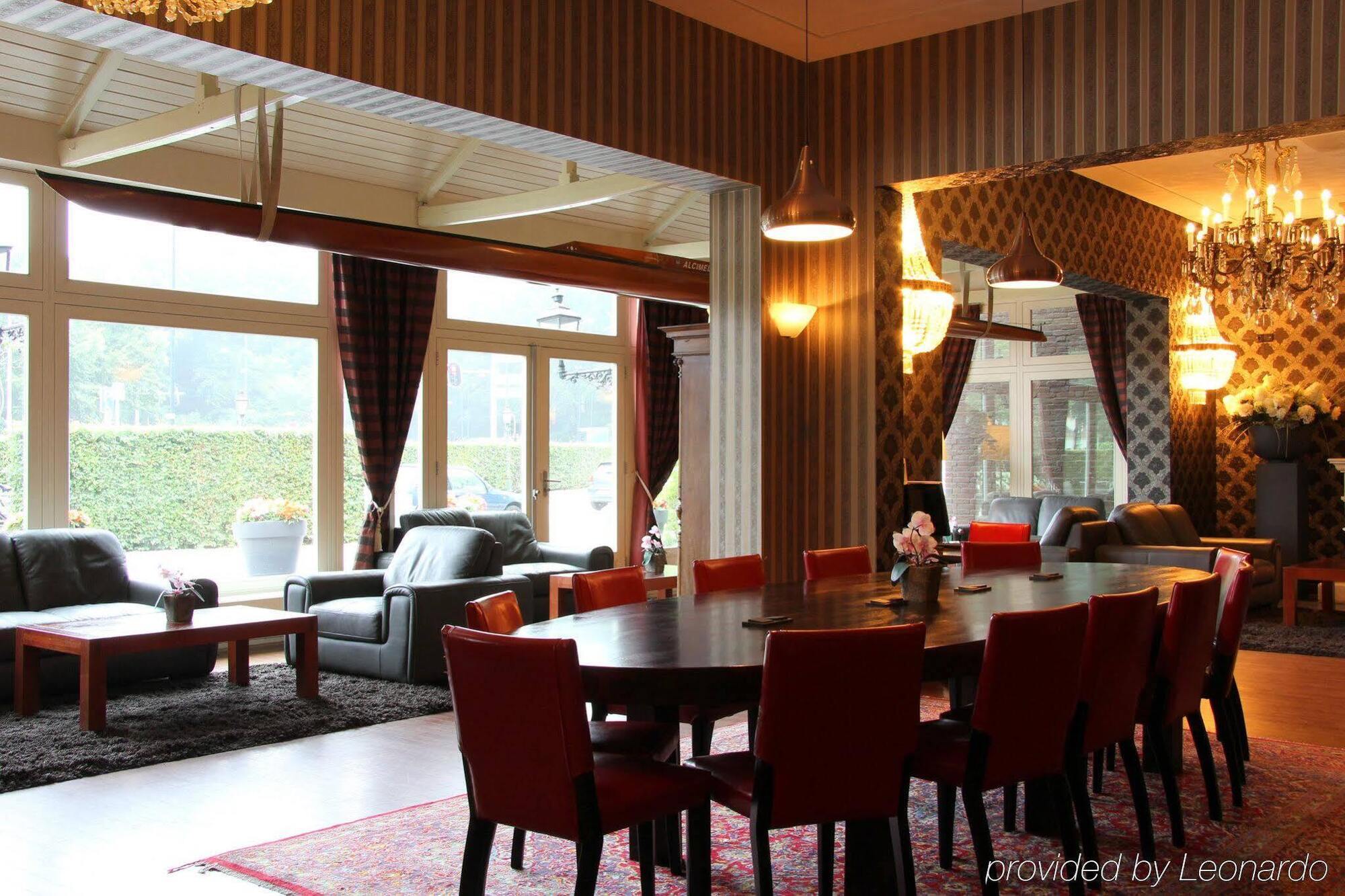 Bastion Het Loo Hotel Apeldoorn