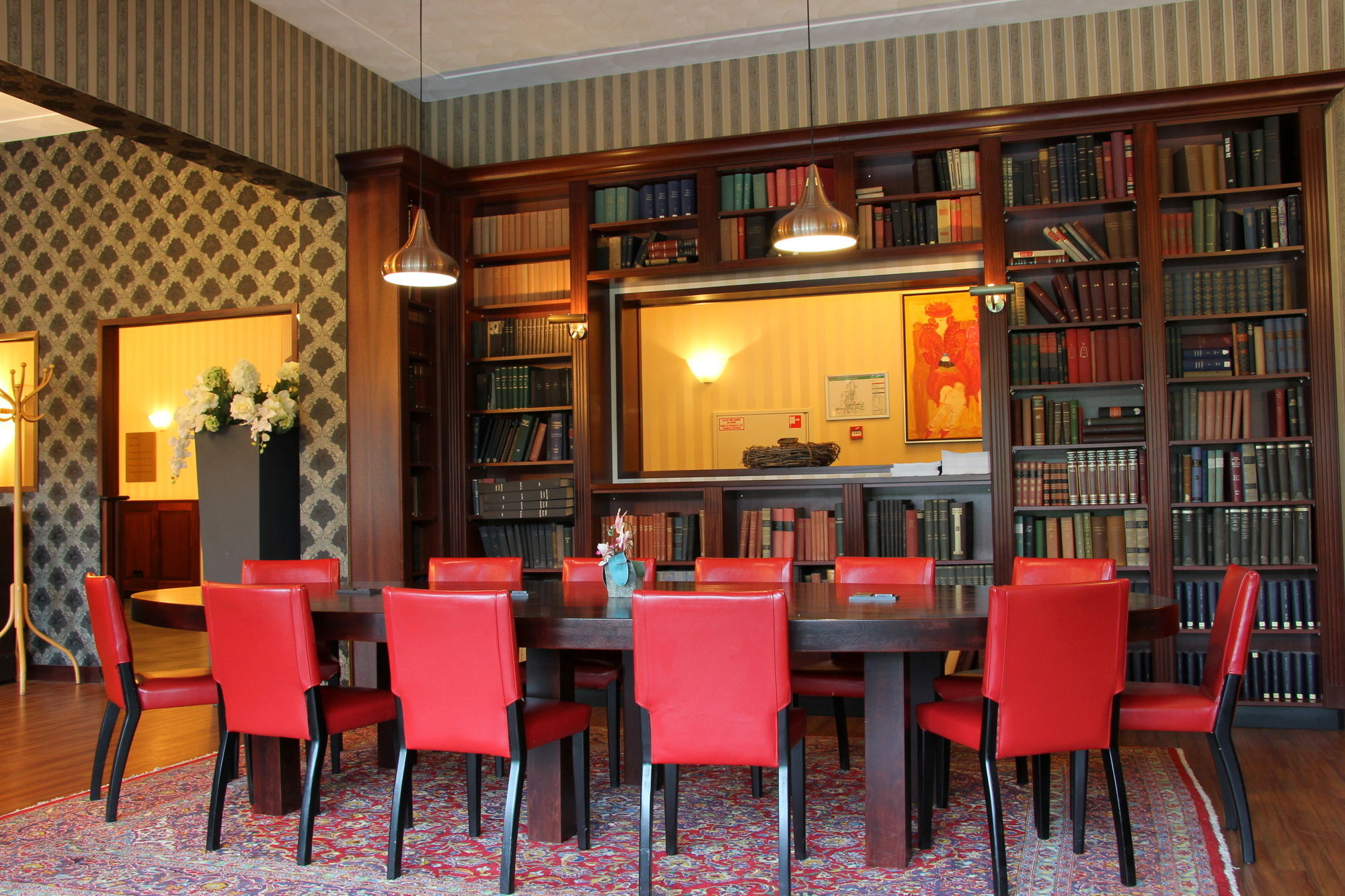 Hotel Bastion Het Loo
