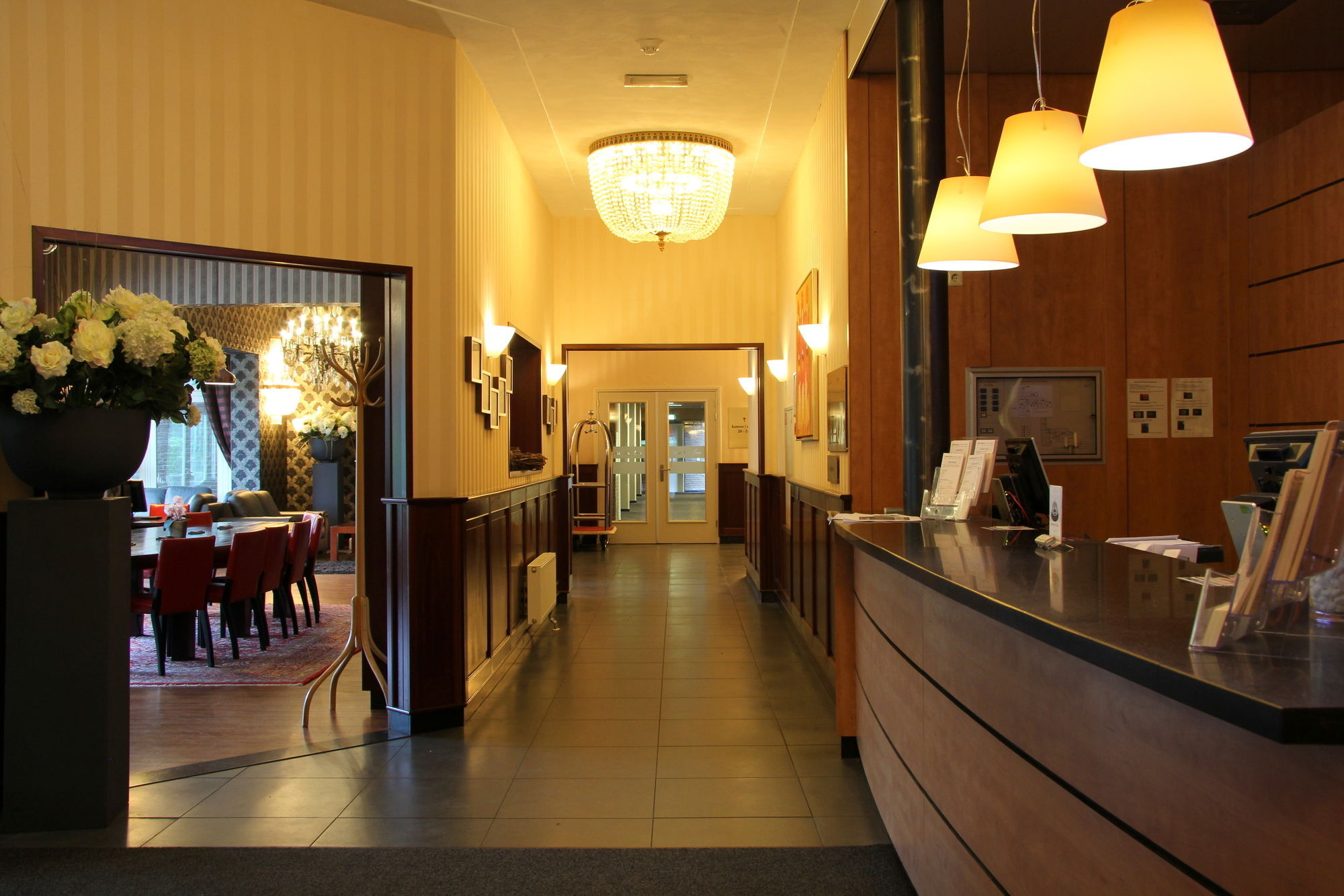 Hotel Bastion Het Loo Apeldoorn