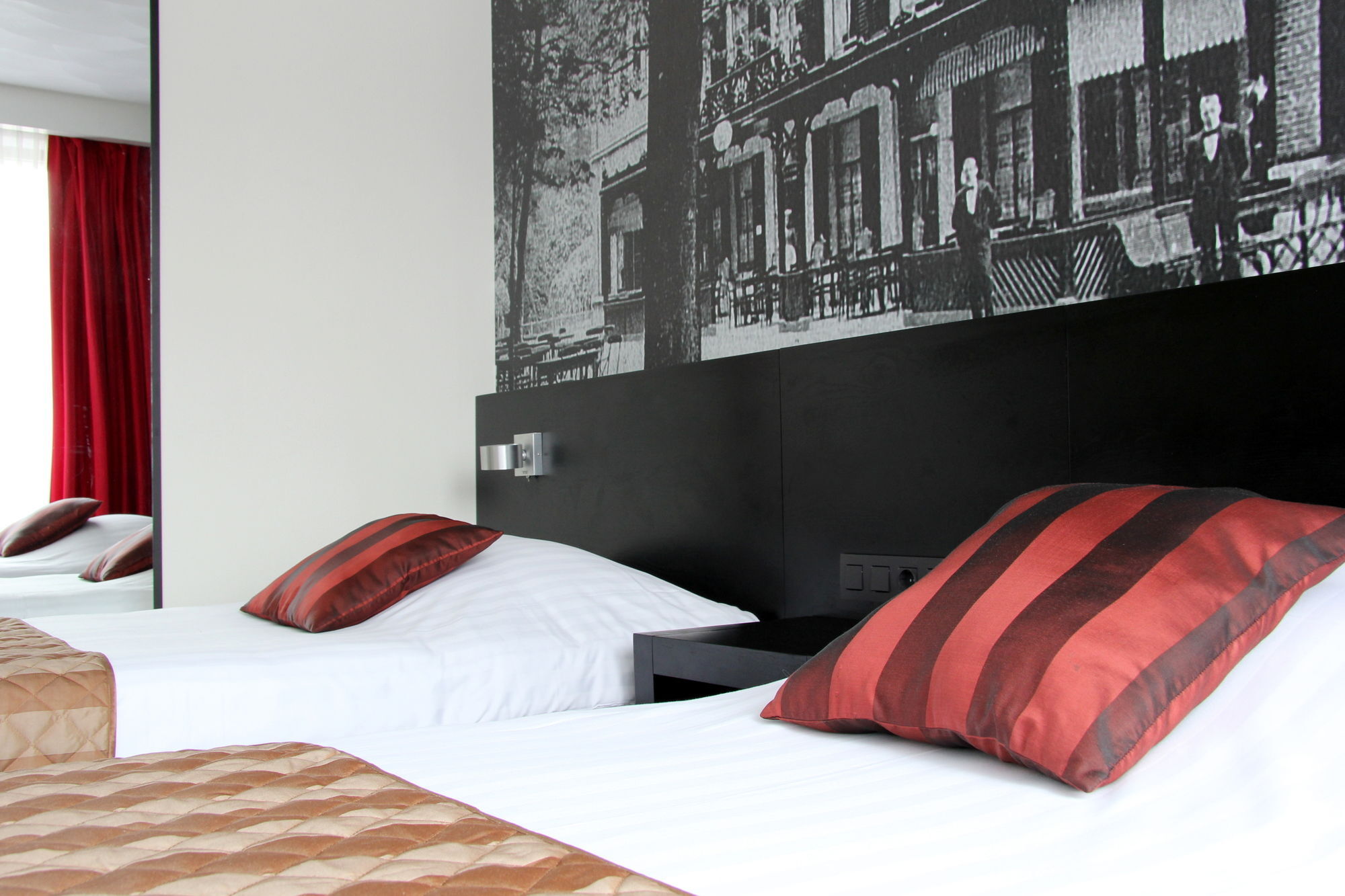 Bastion Het Loo Hotel Apeldoorn