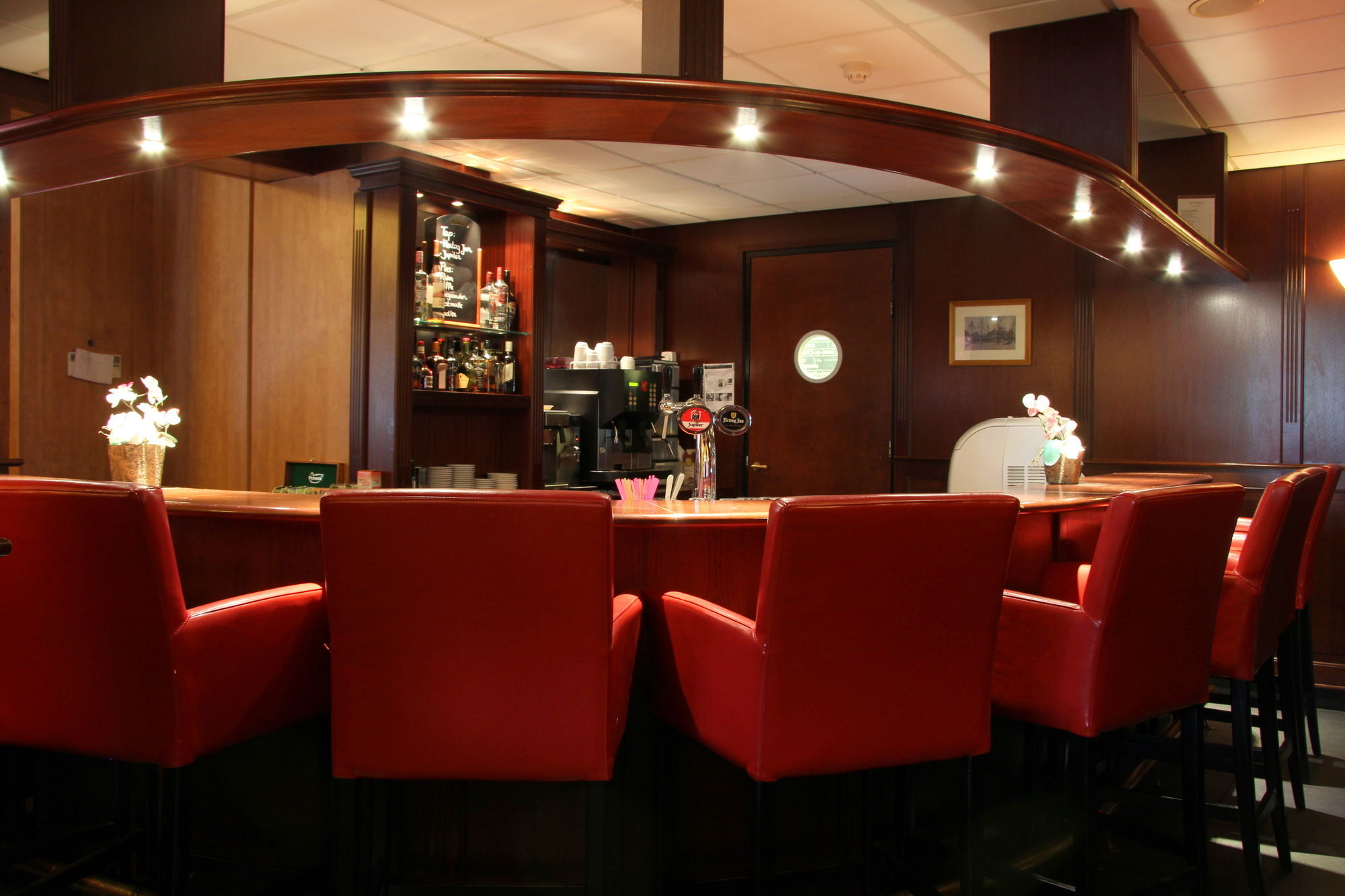 Bastion Het Loo Hotel Apeldoorn