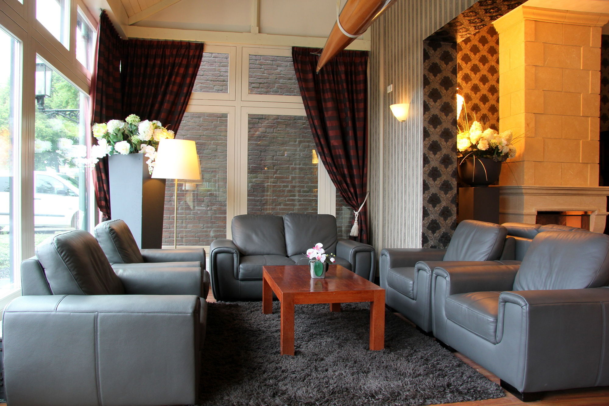 Bastion Het Loo Hotel Apeldoorn