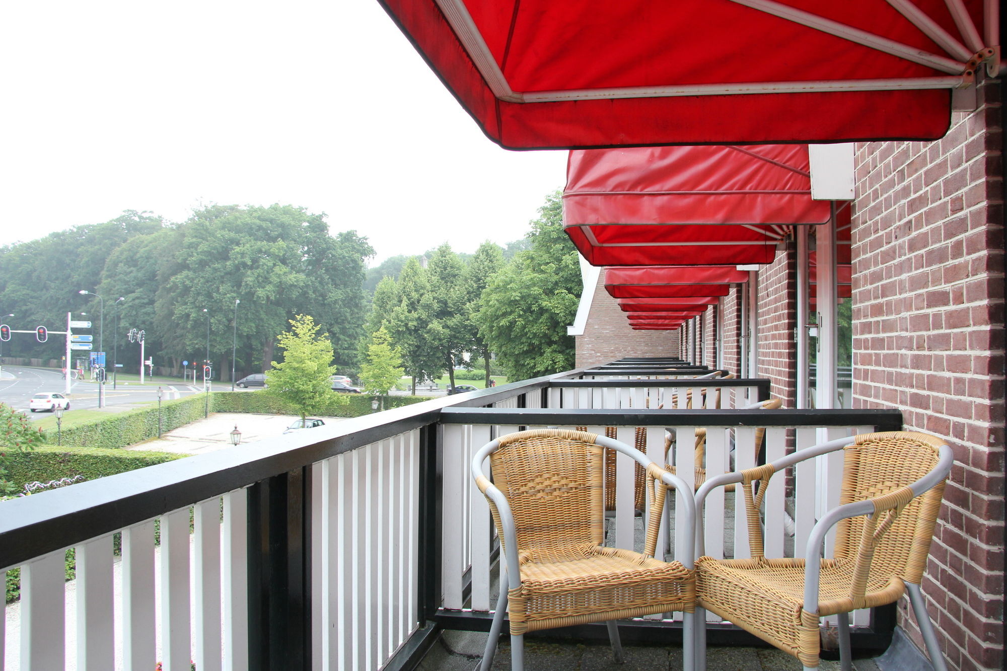 Bastion Het Loo Hotel Apeldoorn