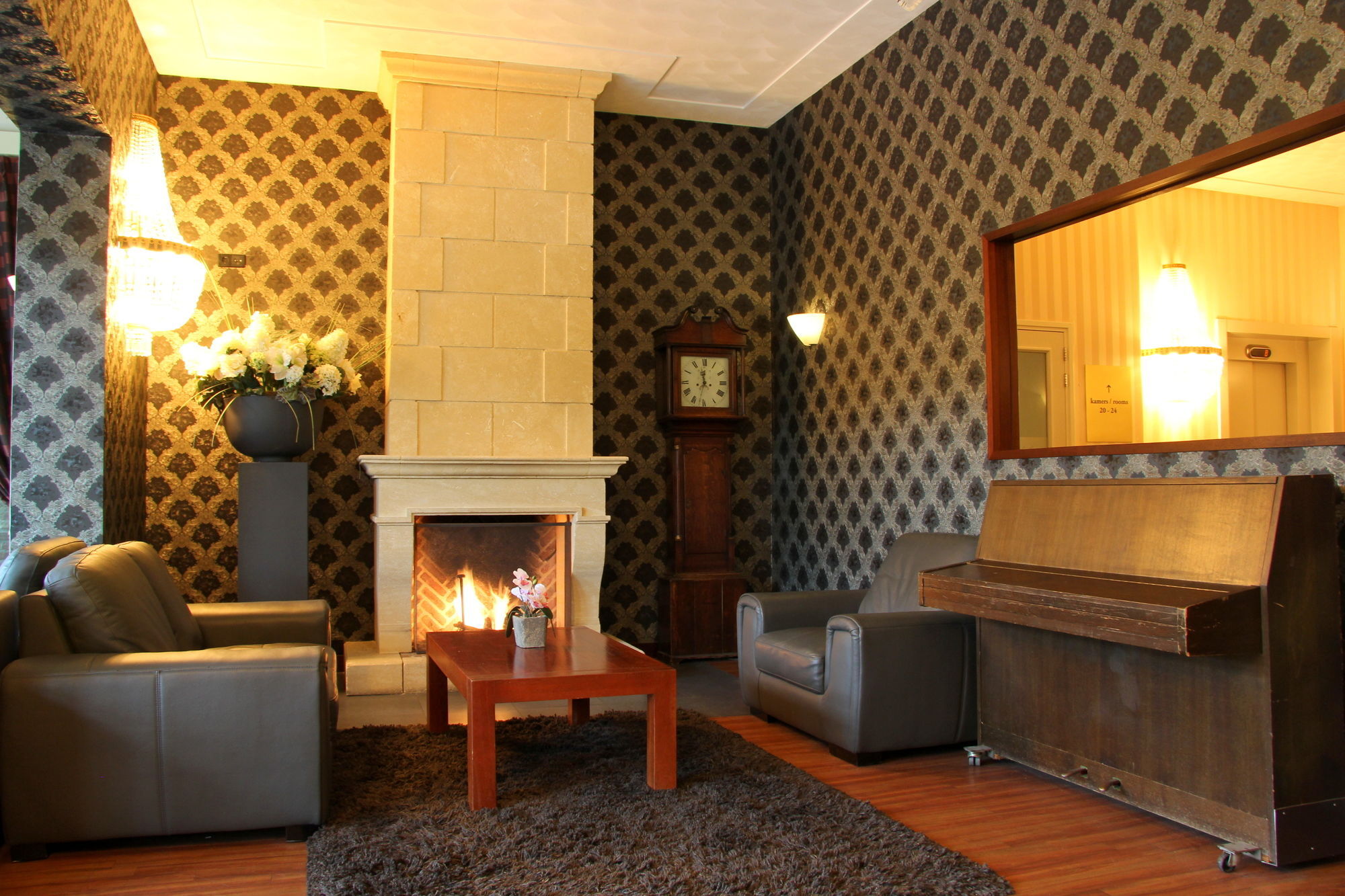 Bastion Het Loo