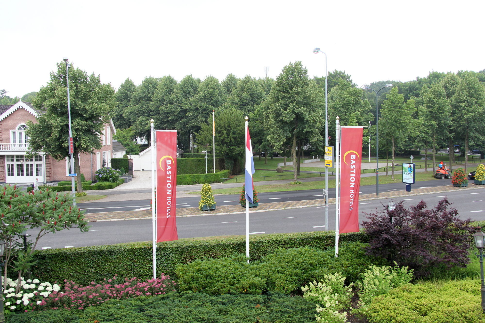 Hotel Bastion Het Loo