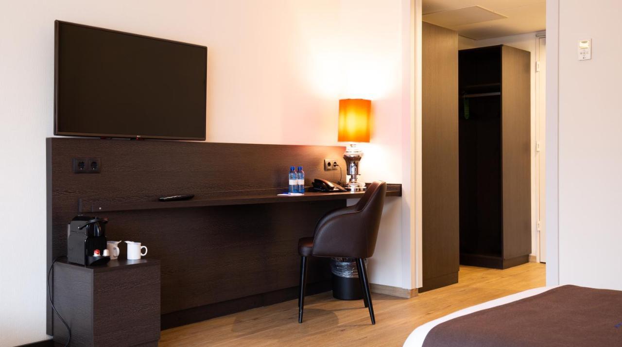 Bastion Het Loo 4* Apeldoorn