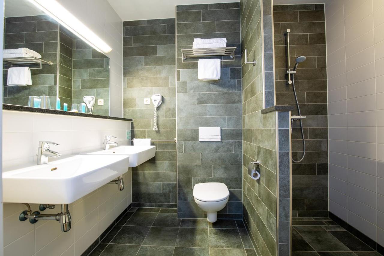 Hotel Bastion Het Loo 4*