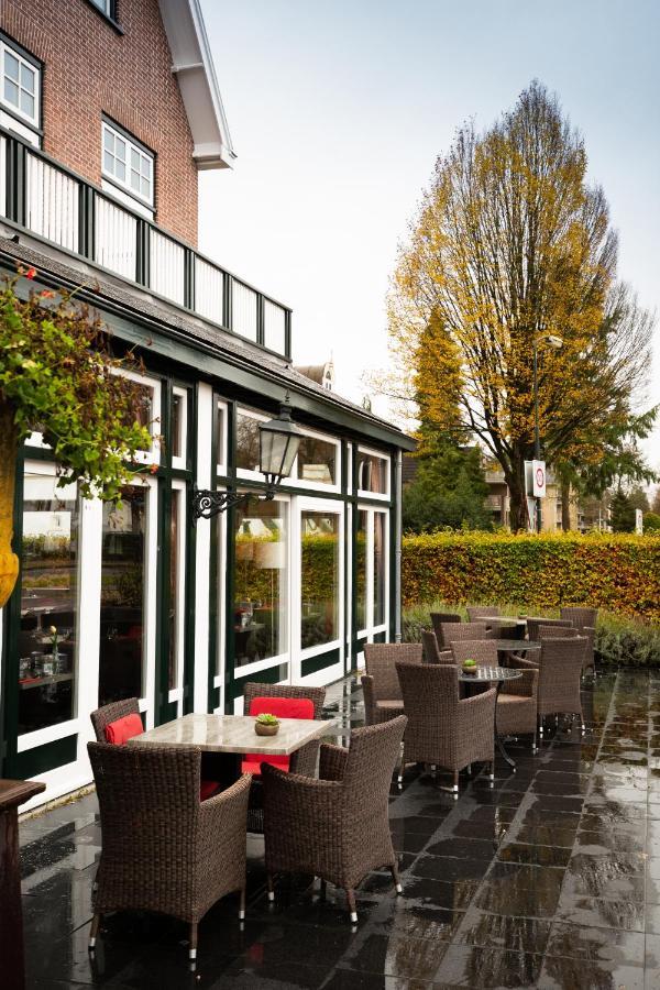 Hotel Bastion Het Loo 4*