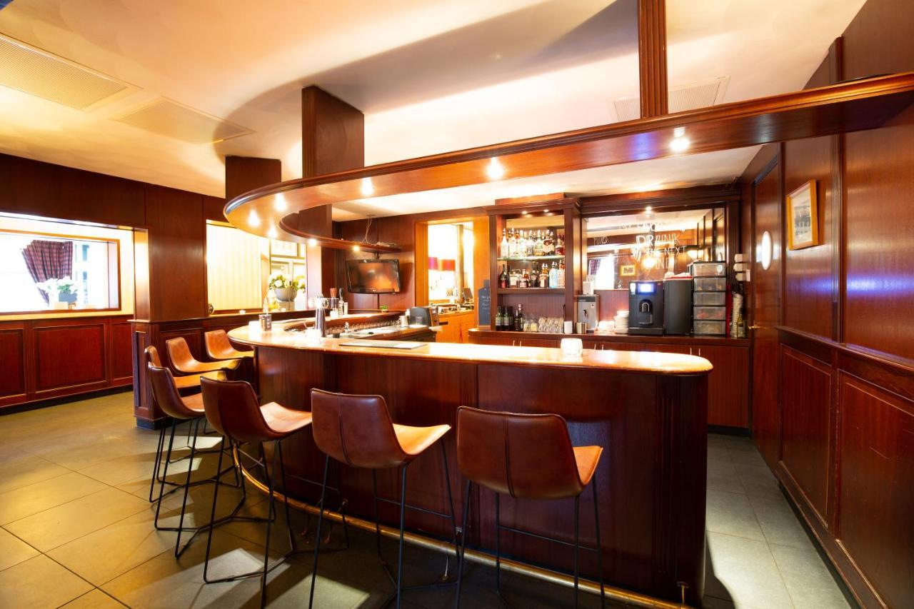 Bastion Het Loo Hotel Apeldoorn