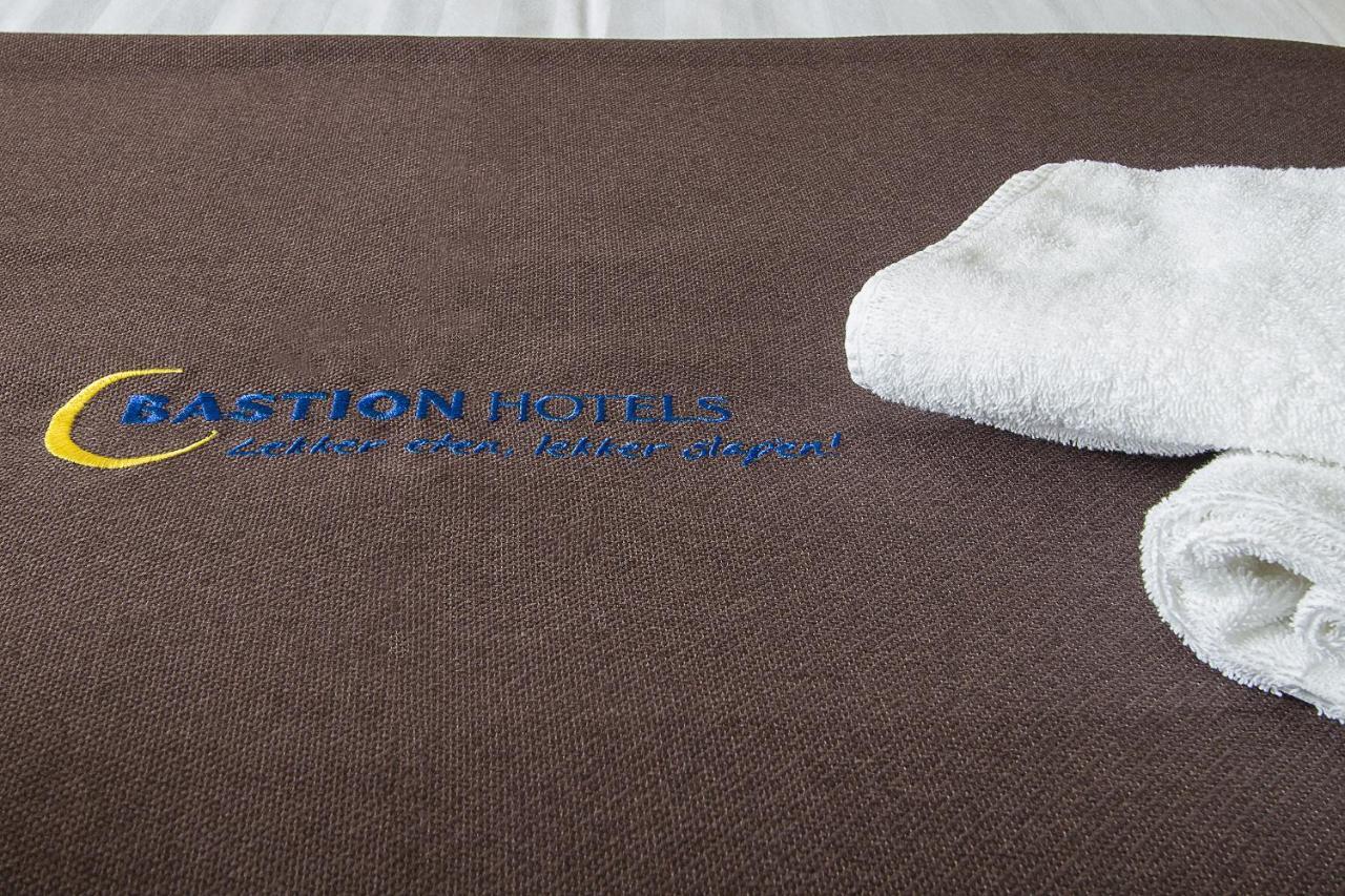 Hotel Bastion Het Loo 4*