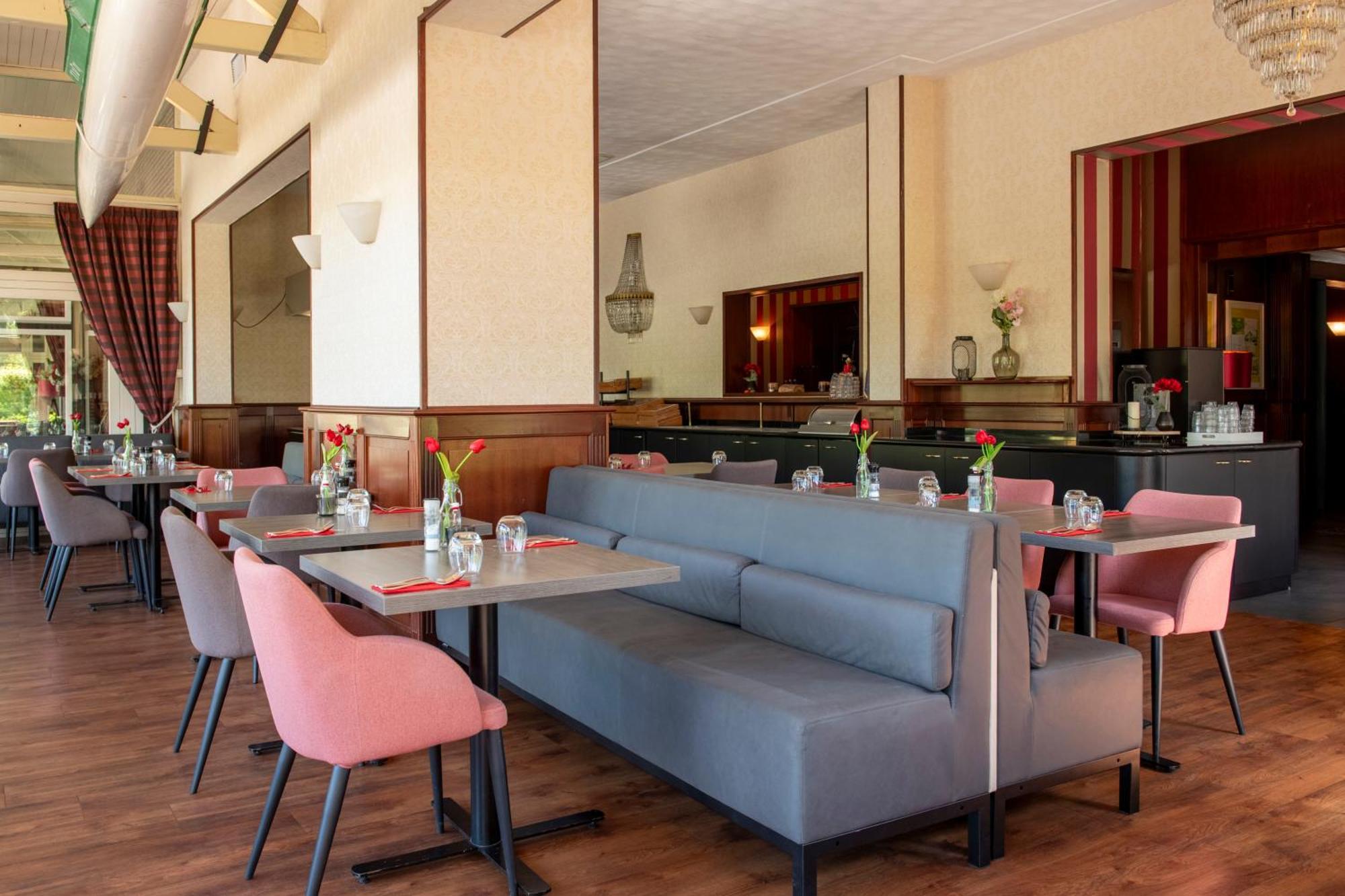 Hotel Bastion Het Loo Apeldoorn