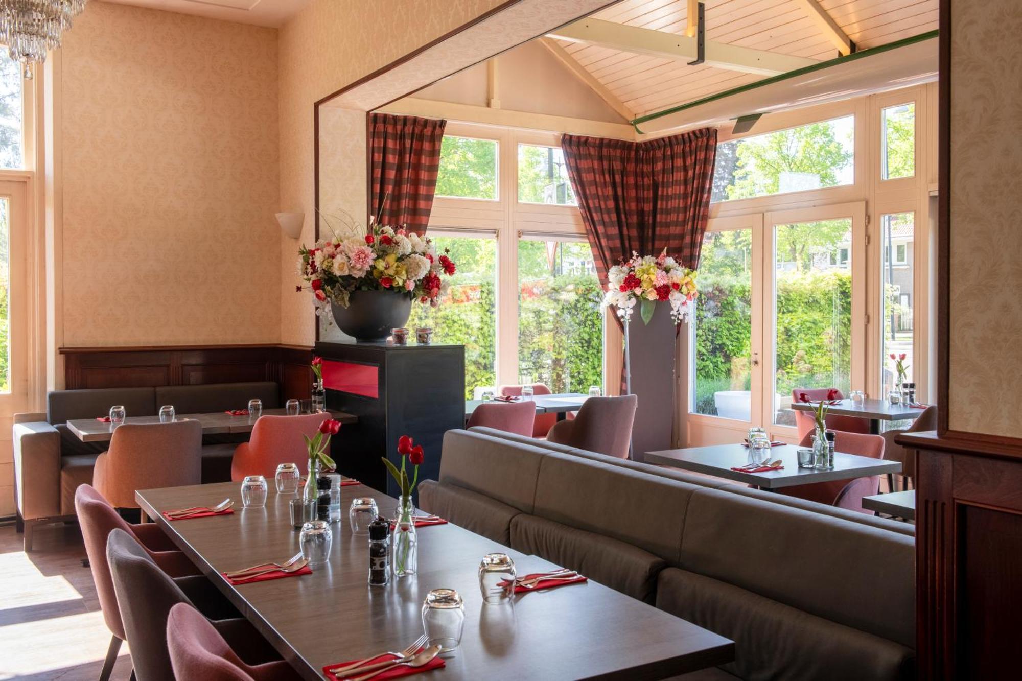 Bastion Het Loo Hotel
