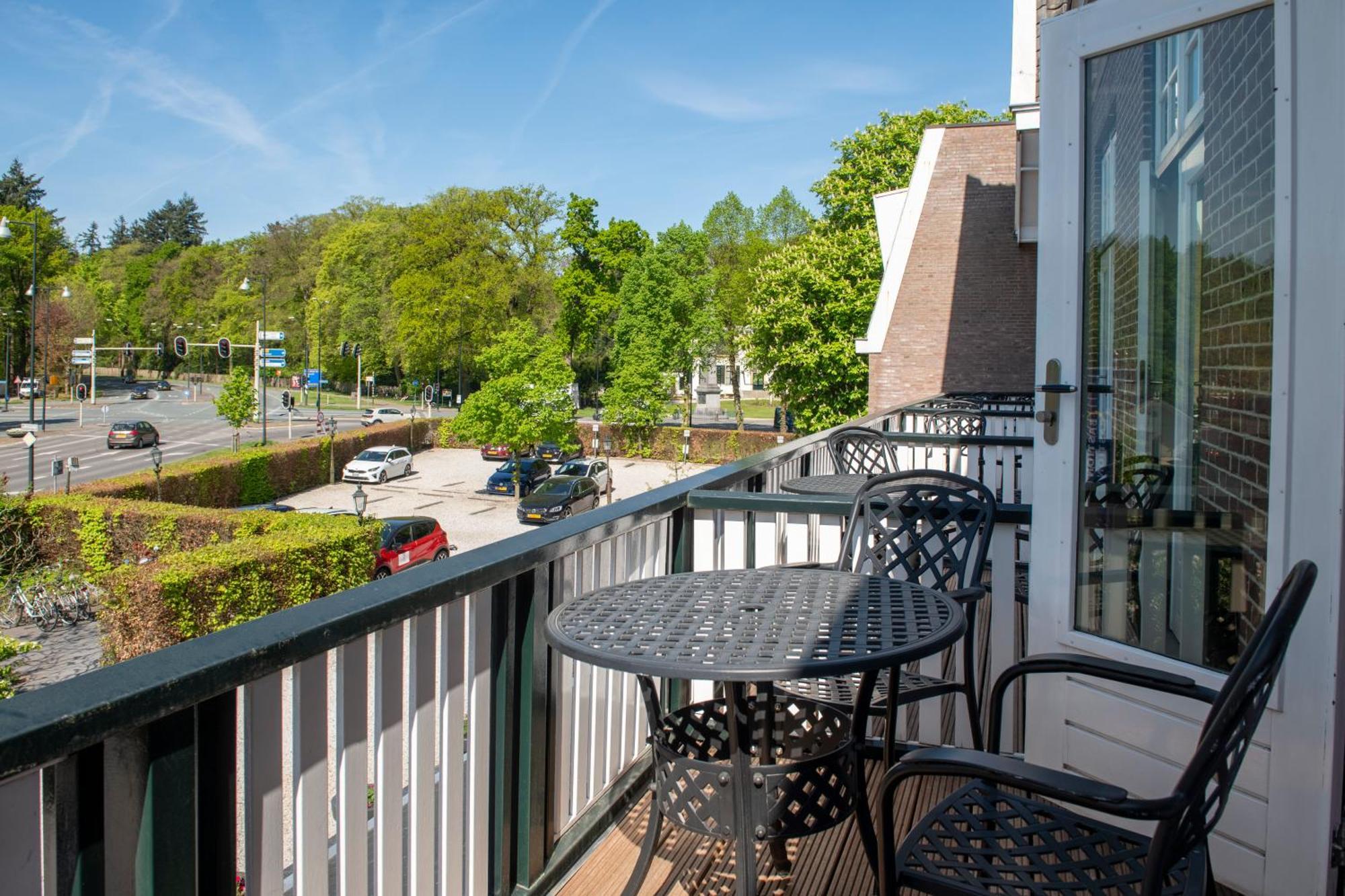Bastion Het Loo Hotel