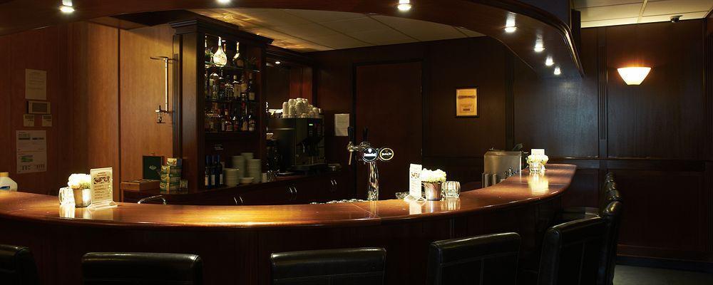 Bastion Het Loo Hotel Apeldoorn