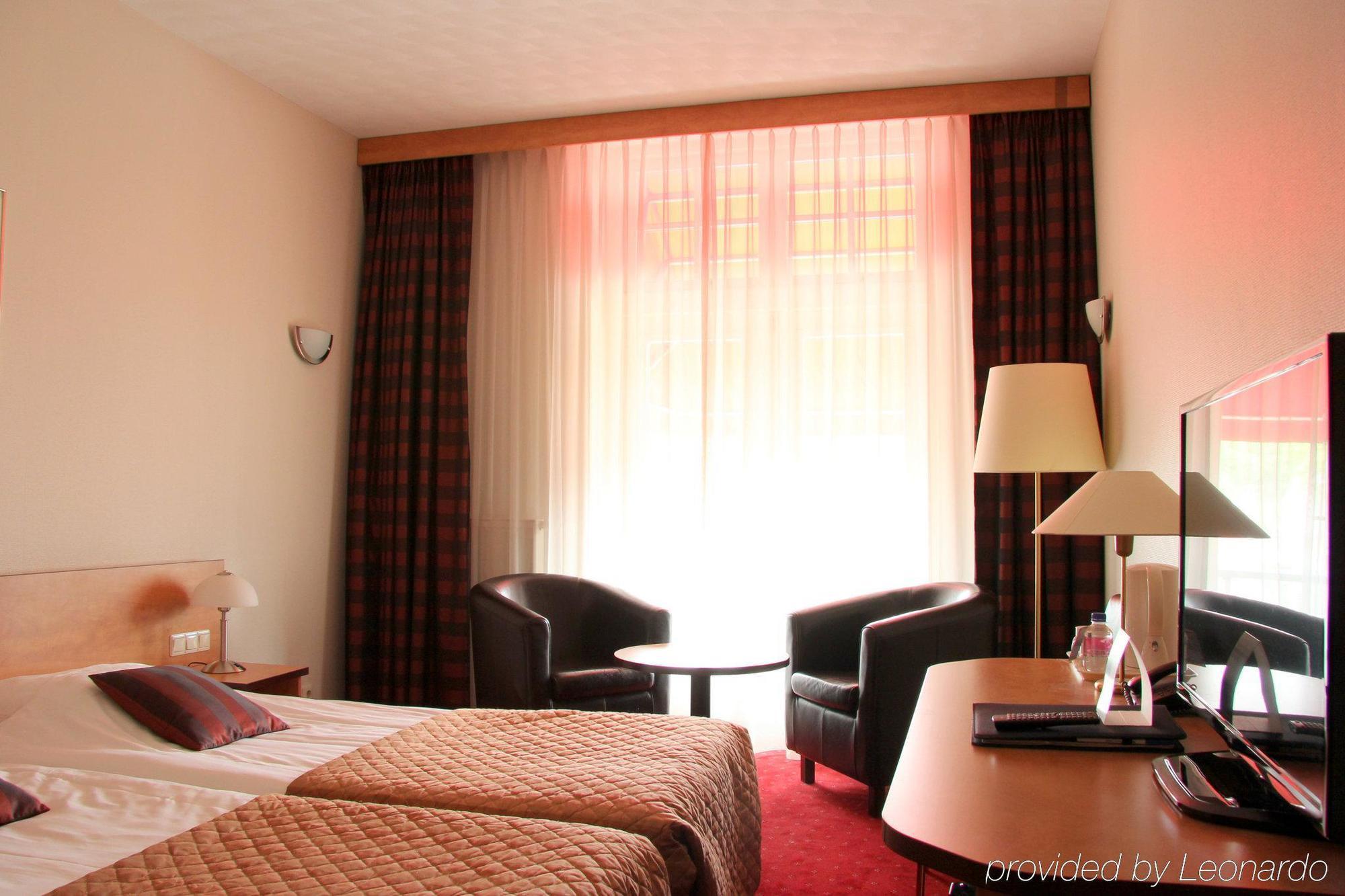 Hotel Bastion Het Loo