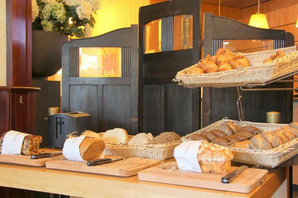 Bastion Het Loo Hotel Apeldoorn